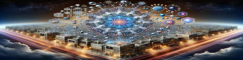 Herausforderungen bei der Integration von Quantum Dots
